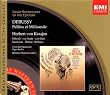 Debussy: Pell�as et M�lisande/Karajan