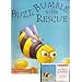 Buzz Bumble to the Rescue (Book and Audiocassette Tape) (Paperback)