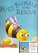 Books : Buzz Bumble to the Rescue Book and Audiocassette Tape Set (Paperback)