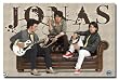 JONAS - Jonas Brothers Television Poster