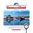 Connecticut (America the Beautiful. Third Series) by Zachary Kent
