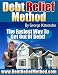 Debt Relief Method
