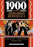 Cover art for  1900 (Three-Disc Collector's Edition)