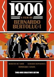 1900 (Three-Disc Collector's Edition)