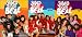 Saved By the Bell : Seasons 1,2,3,4,5 Complete Series