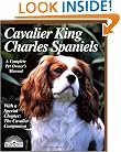 Cavalier King Charles Spaniel (Barron's Complete Pet Owner's Manuals)