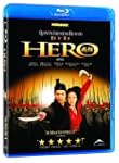 Hero (2004) [Blu-ray]