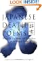 Japanese Death Poems: Written by Zen Monks and Haiku Poets on the Verge of Death