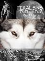 FERAL SINS (The Phoenix Pack)