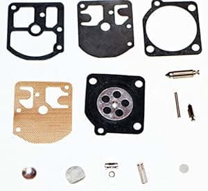 Kit Ricambio Motosega Kit Filtro, Carburatore E Bobina Per - Foto 6