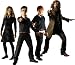 Harry Potter Order of the Phoenix 4" Figure Set