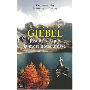 Jusqu'à ce que la mort nous unisse
