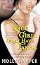 Nice Girls Don't Have Fangs