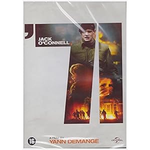 '71 : Jack O'Connell [DVD]