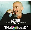 Triple Best Of : Florent Pagny (Coffret 3 CD)