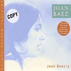 Joan Baez/5