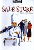 Sale sucre