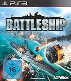 Produkt-Bild: Battleship