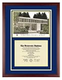 Old School Diploma Frame Co.