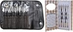 Trousse d'accessoires de Nail Art d�c...