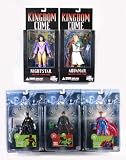  : Elseworlds 3: Action Figures Set of 5