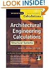 Architectural Engineering Design: Structural Systems
