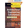 Architectural Engineering Design: Structural Systems by Robert Brown Butler