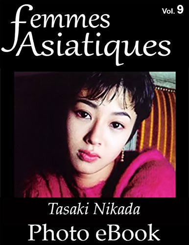 Femmes Asiatiques, Vol. 9