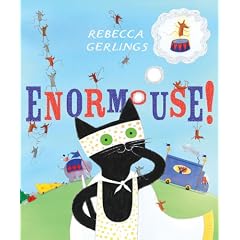 Enormouse