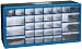 Amazon price tracker, Amazon price history charts, Draper 12015 30-Part Organiser Cabinet
