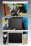 Justin Bieber My World 2.0 New Baby Game Vinyl Decal Cover Skin Protector 1 ....