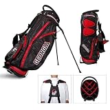 NCAA Georgia Bulldogs Fairway Stand Bag