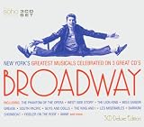 Image of Broadway -New York'S Greatest Musicals