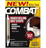 Combat Source Kill Roach Killing Bait Strips