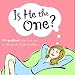 Is He The One?: 101 Questions That Will Lead You to the Truth, Whatever That Is