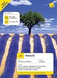 Teach Yourself French Book CD Pack (Teach Yourself Complete Courses)