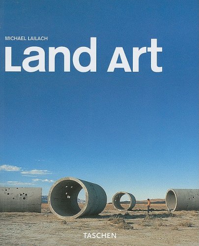 Land Art (Basic Art)
