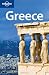 Greece (Lonely Planet Country Guide)