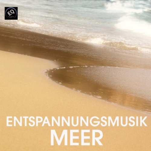Produkt-Bild: Meeresrauschen 1 - Relaxing Ocean Wave for Relaxation, Meditation and Sound Therapy. Meereswellen