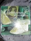 Christenings : a celebration