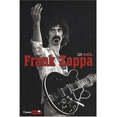 Frank Zappa
