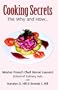 Cooking Secrets: The Why and How