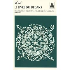 Le livre du dedans : F�hi-m�-f�hi