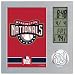 MLB Washington Nationals Digital Desk Clock
