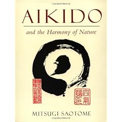 Aikido and the Harmony of Nature