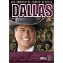 Dallas - Die komplette zehnte Staffel (3 DVDs) <b>DVD</b> ~ Larry Hagman