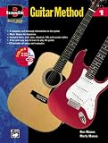 Basix Guitar Method