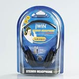 Powerful High Performance Stere O Headphones