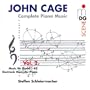 John Cage: Complete Piano Music, Vol. 2