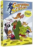 Geronimo Stilton - Volumes 1-5 - 5-DVD Box Set ( Geronimo Stilton - Volumes One to Five )